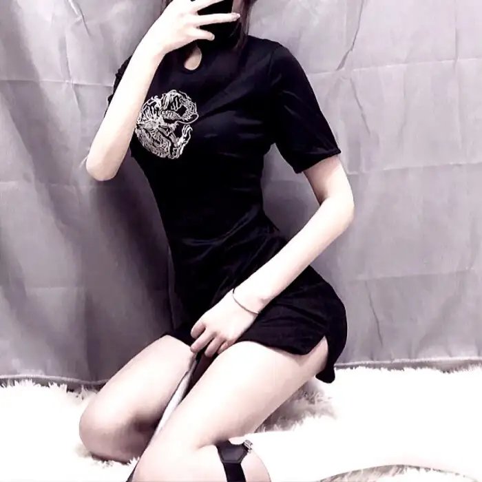 喂,看见耳朵啦!第一季